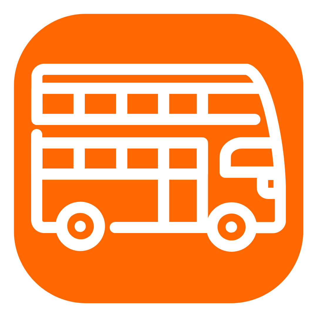 Modern Buses